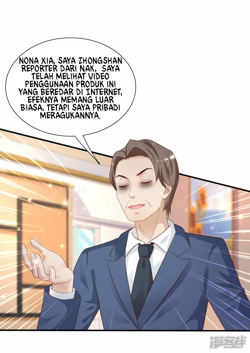 The Strongest Peach Blossom Chapter 62 Gambar 5