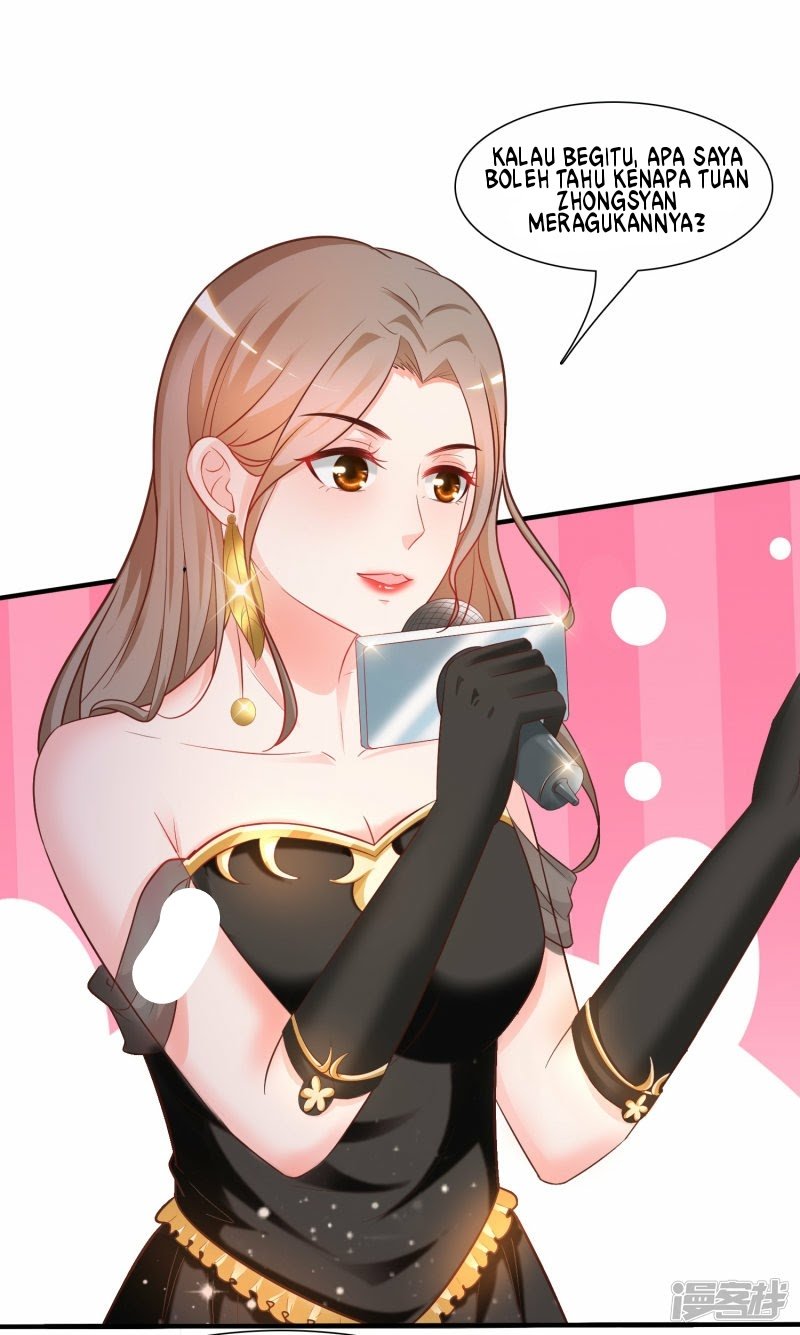 The Strongest Peach Blossom Chapter 62 Gambar 6