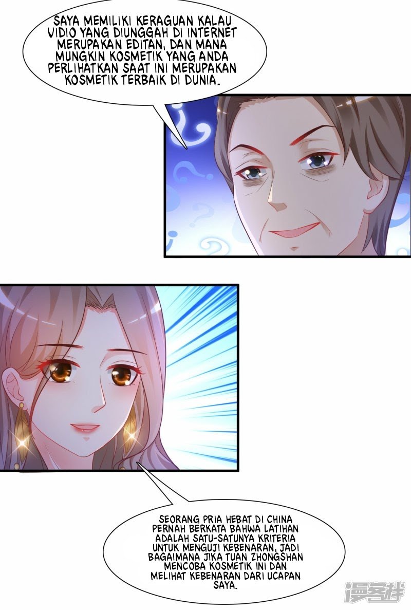 The Strongest Peach Blossom Chapter 62 Gambar 7