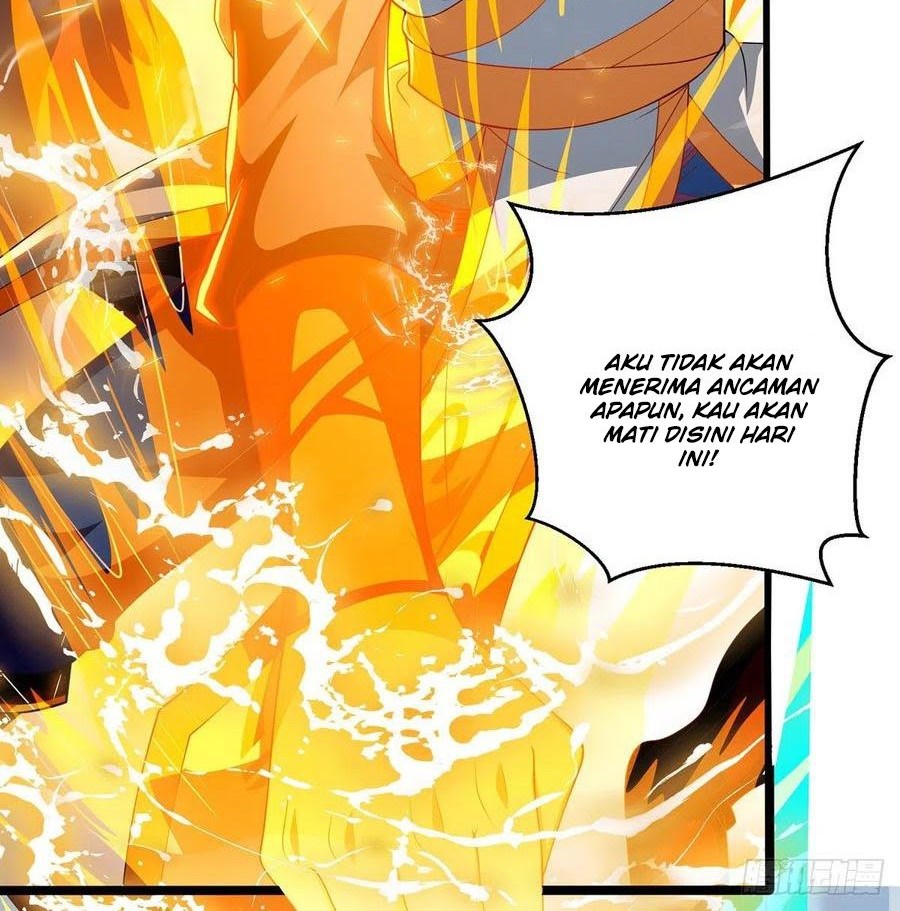 Baca Dominate the Three Realms Chapter 106 Gambar 2