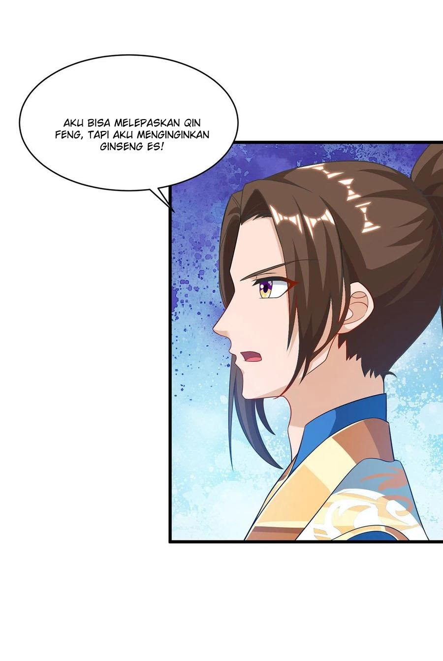 Dominate the Three Realms Chapter 106 21
