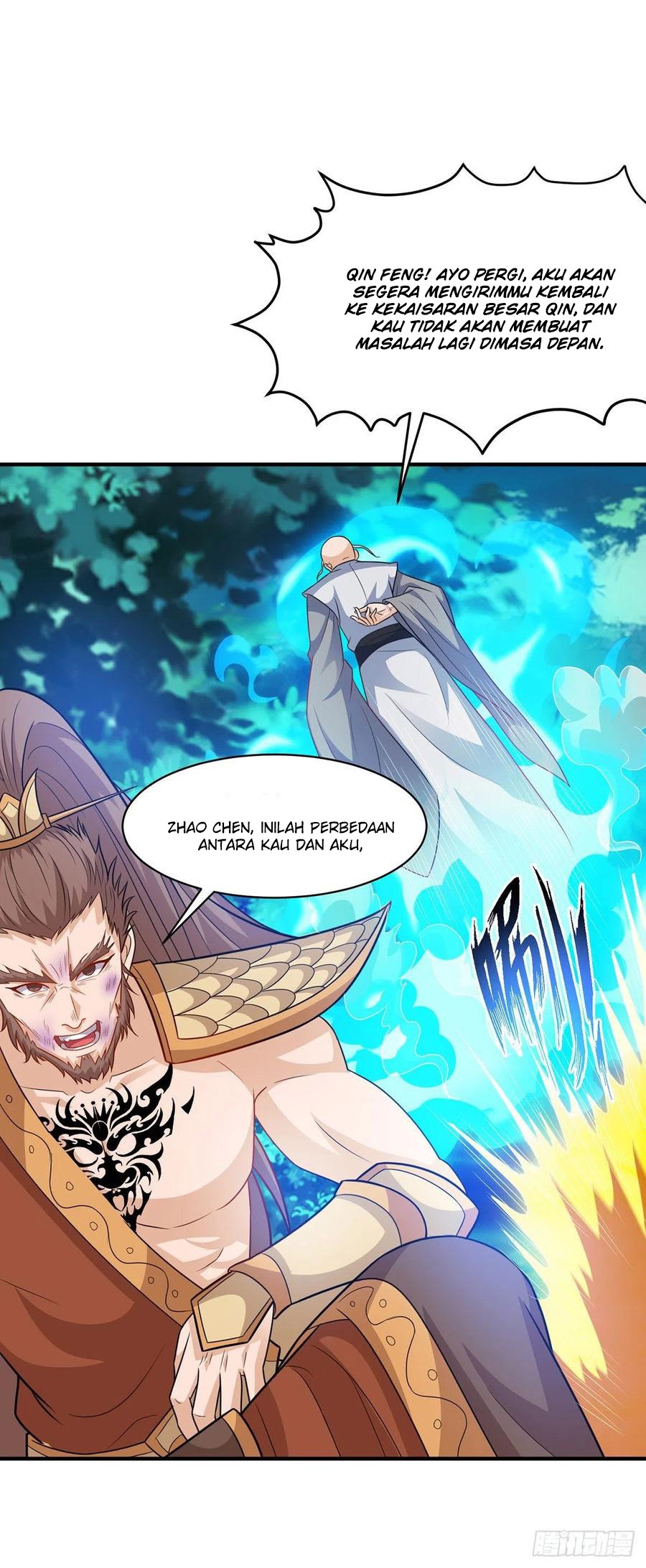 Dominate the Three Realms Chapter 106 26