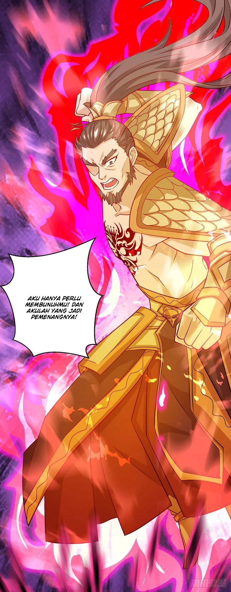 Dominate the Three Realms Chapter 105 14