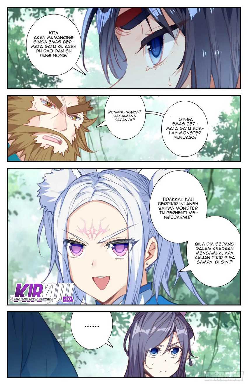 Baca  The Heaven’s List Chapter 49 Gambar 2