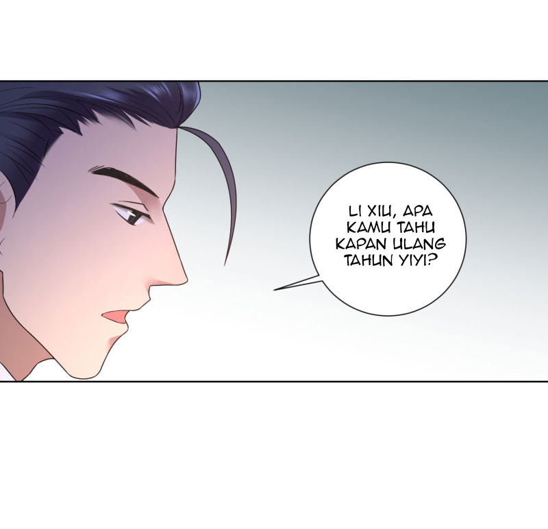 Beauty’s Close Coach Chapter 15 Gambar 10