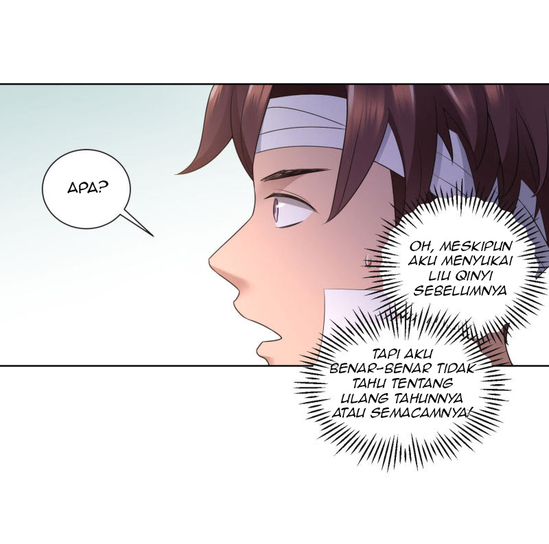 Beauty’s Close Coach Chapter 15 Gambar 11