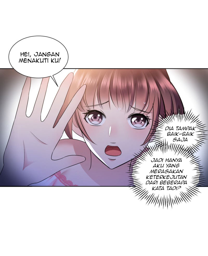 Beauty’s Close Coach Chapter 15 Gambar 16
