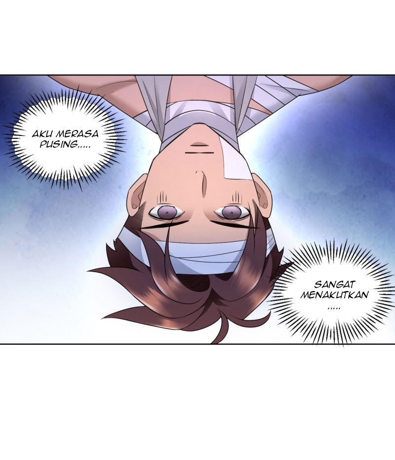 Beauty’s Close Coach Chapter 15 Gambar 17