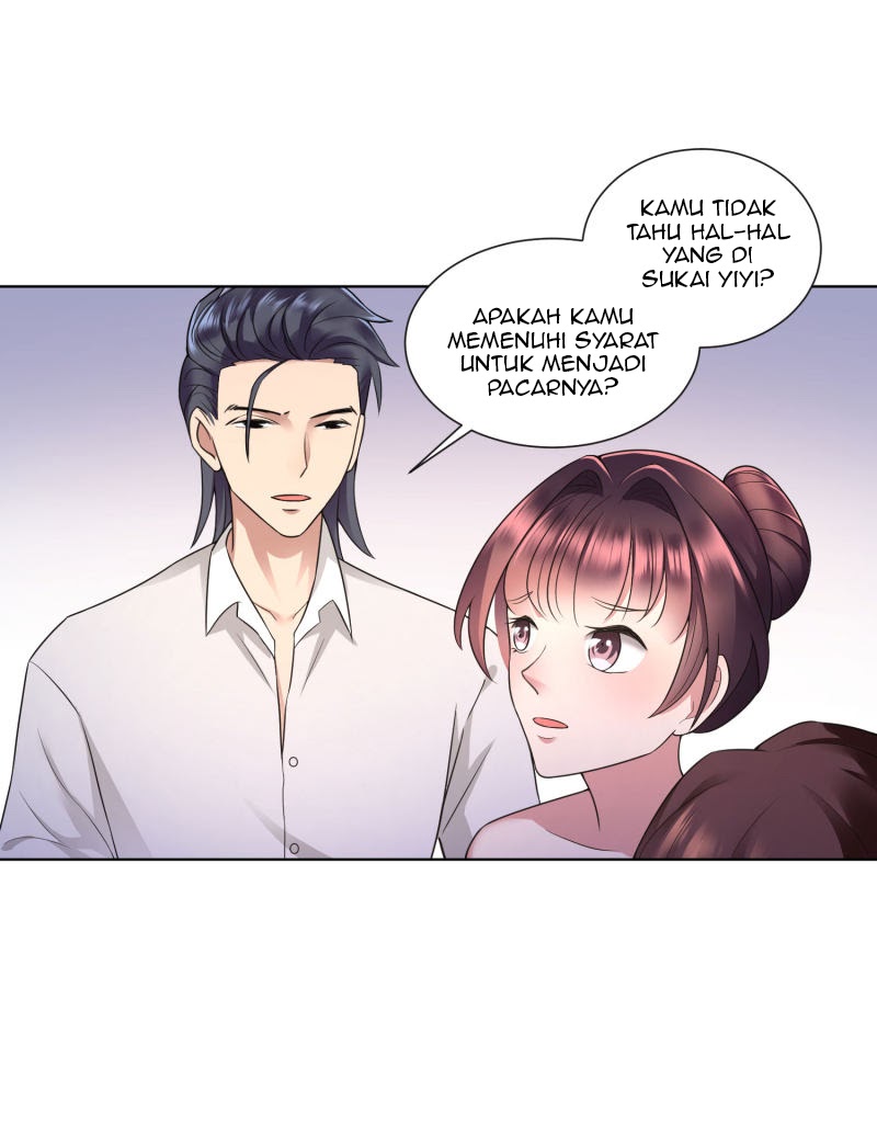 Beauty’s Close Coach Chapter 15 Gambar 18