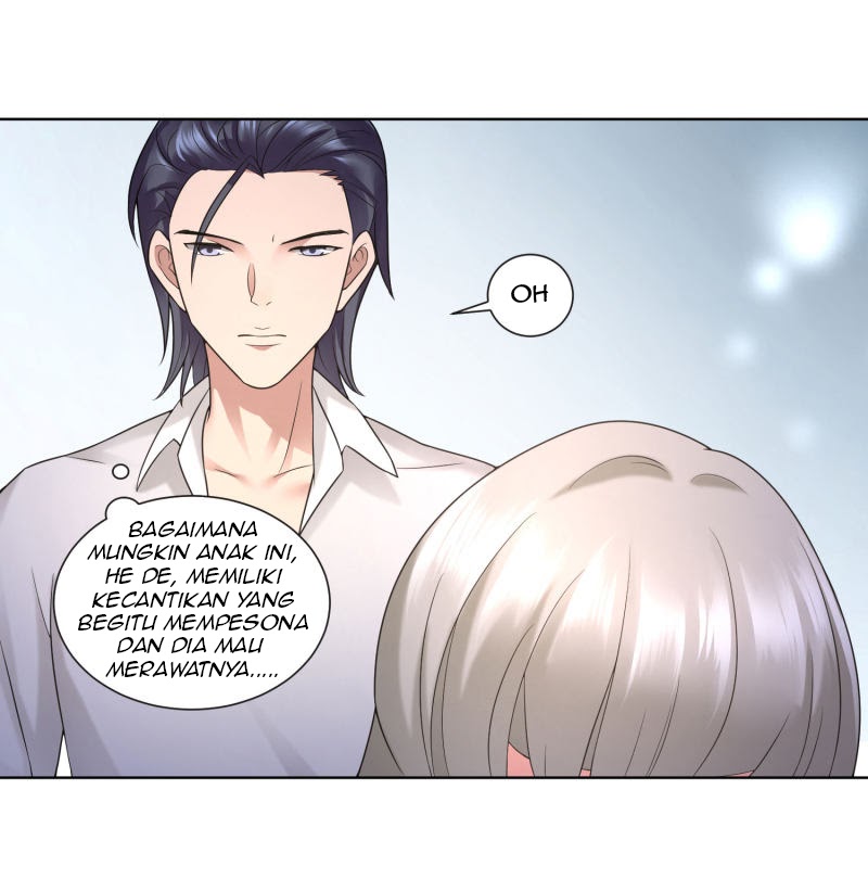 Beauty’s Close Coach Chapter 15 Gambar 23