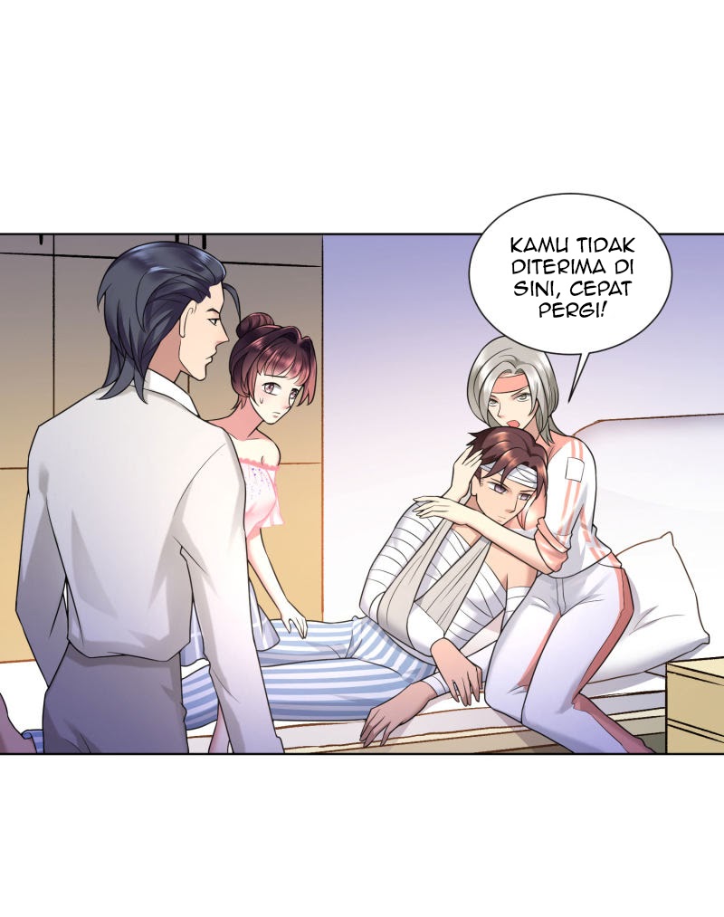 Beauty’s Close Coach Chapter 15 Gambar 24