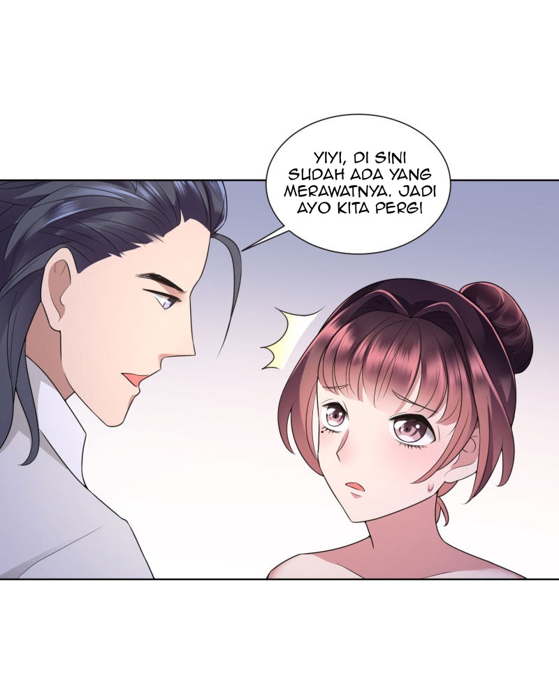 Beauty’s Close Coach Chapter 15 Gambar 25
