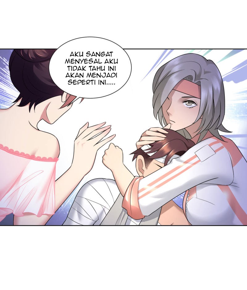 Beauty’s Close Coach Chapter 15 Gambar 28