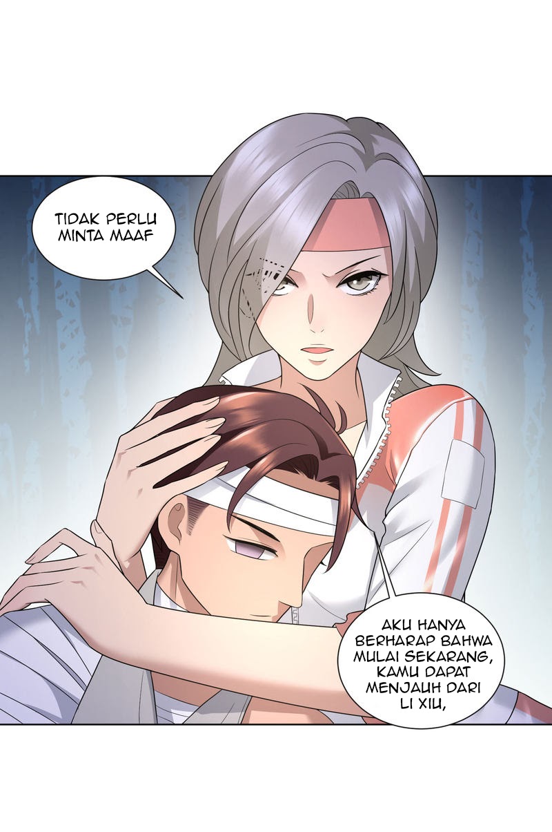 Beauty’s Close Coach Chapter 15 Gambar 29