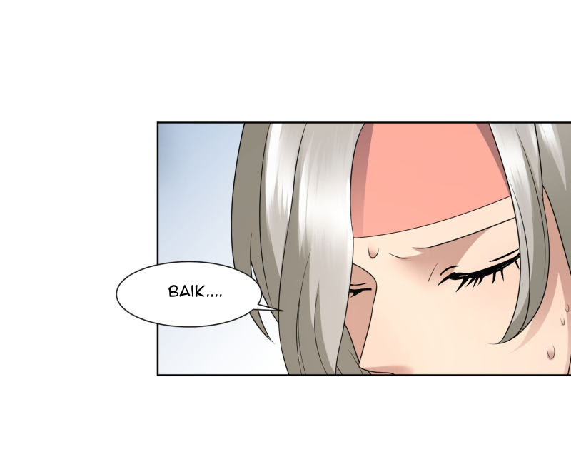 Beauty’s Close Coach Chapter 15 Gambar 32