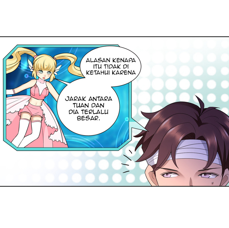 Beauty’s Close Coach Chapter 15 Gambar 7