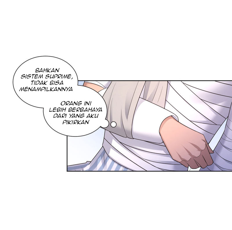 Beauty’s Close Coach Chapter 15 Gambar 8