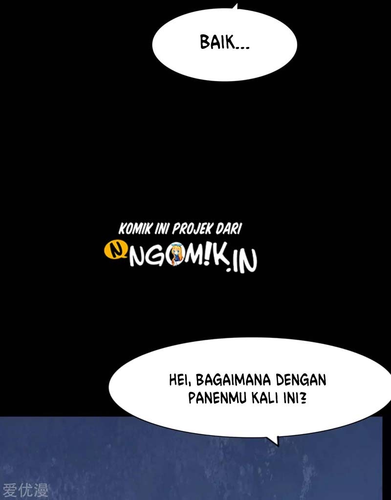 Virus Girlfriend Chapter 167 Gambar 45
