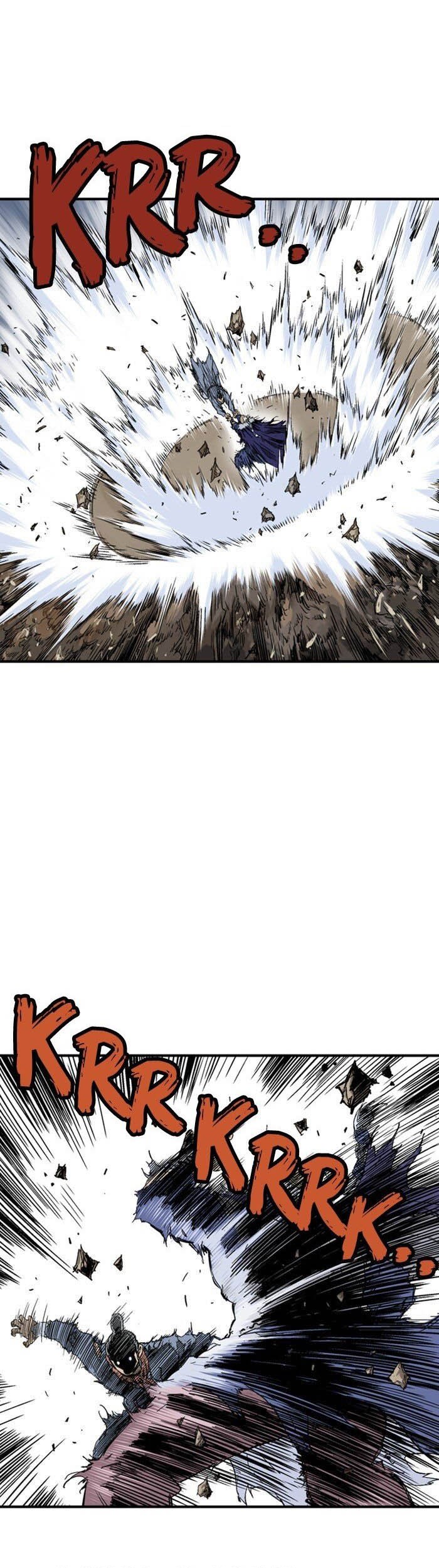Gosu Chapter 169 Gambar 22