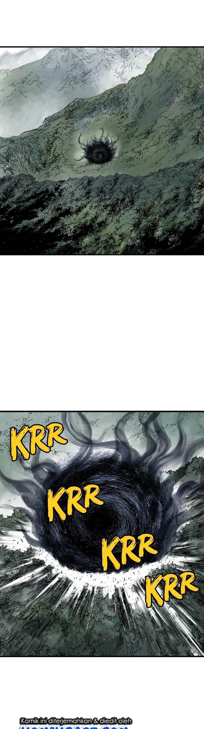 Baca Gosu Chapter 169 Gambar 2