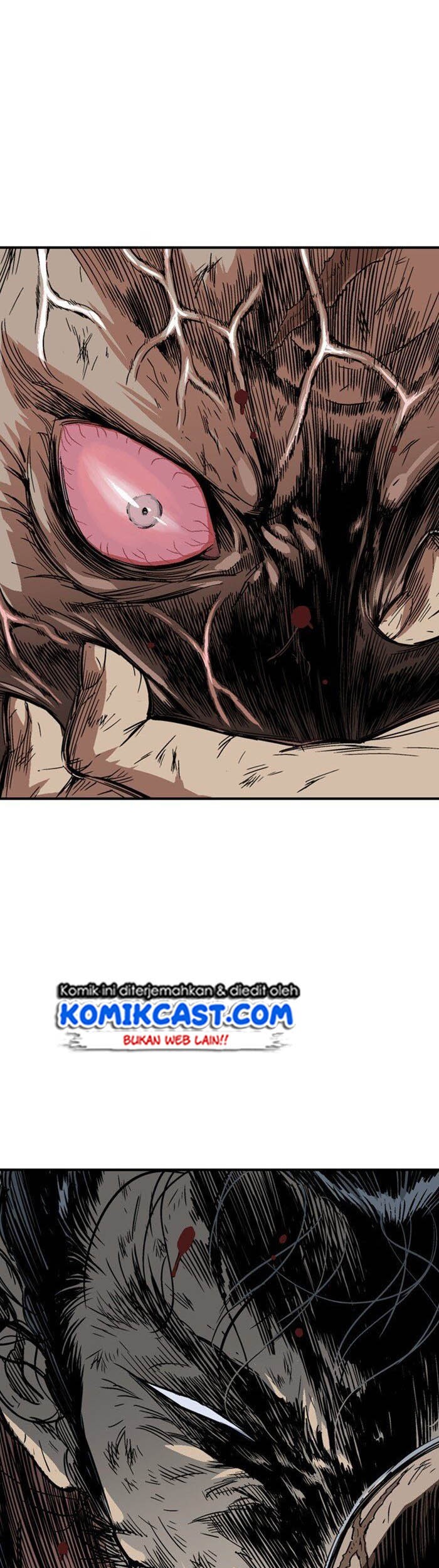 Gosu Chapter 169 Gambar 78