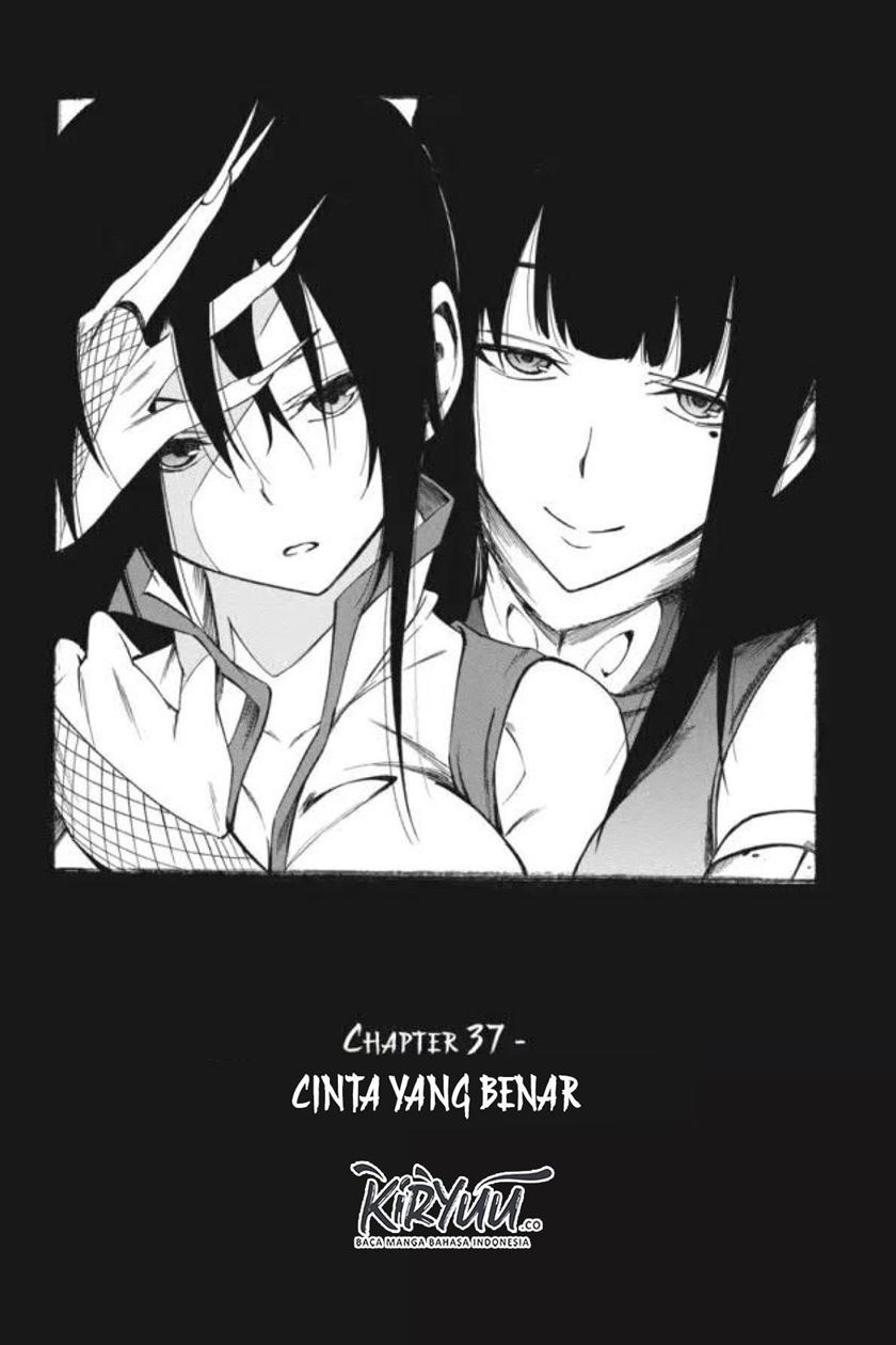 Baca  Akame ga Kill! Zero Chapter 37 Gambar 2