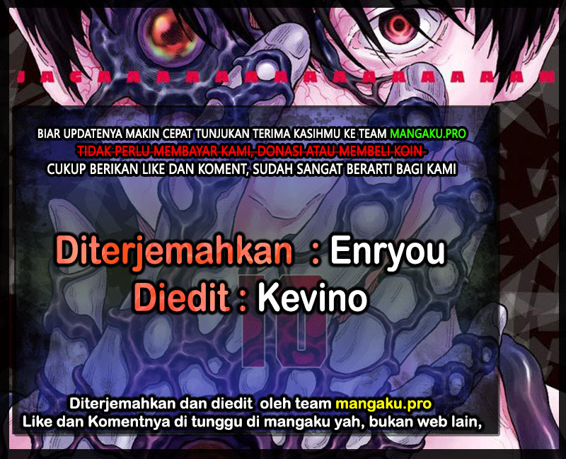 Baca Komik Jagaaaaaan Chapter 121 Gambar 1