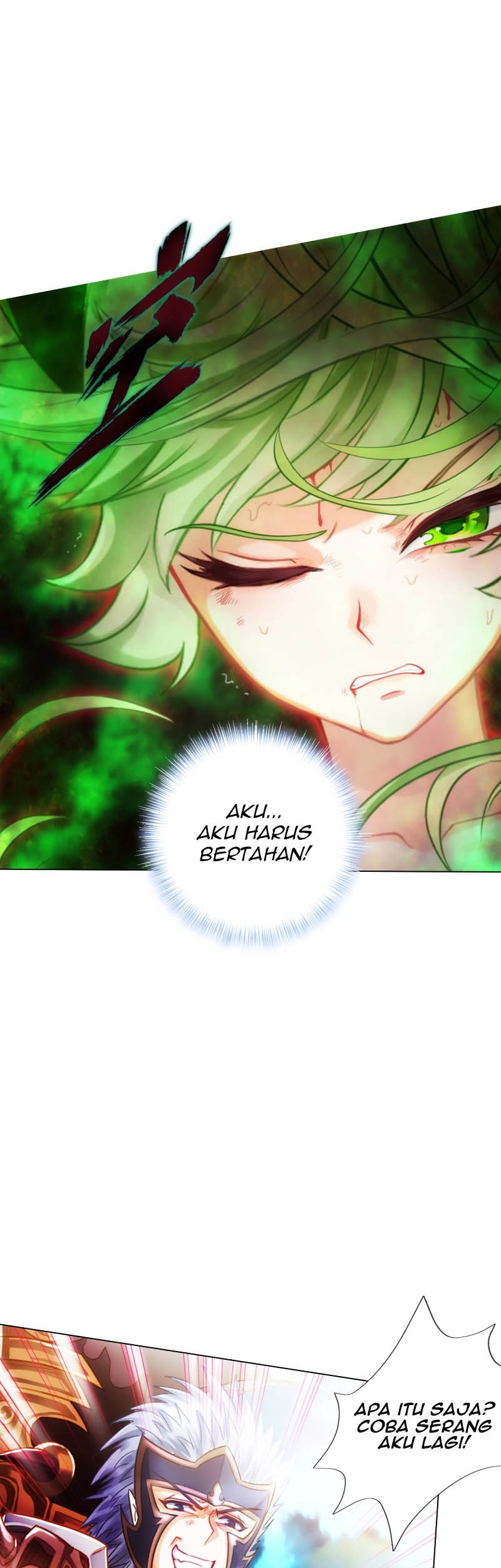 Lang Huan Library Chapter 61 Gambar 5
