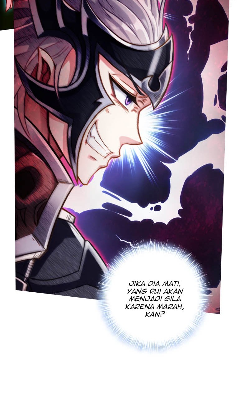 Lang Huan Library Chapter 61 Gambar 8