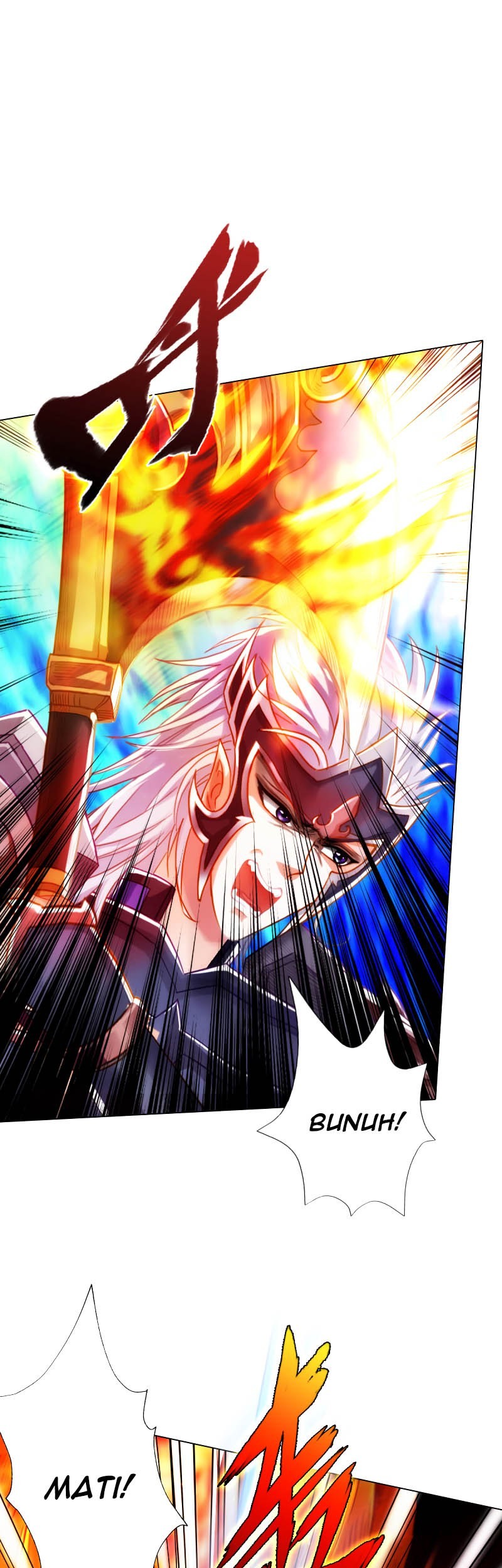 Lang Huan Library Chapter 61 Gambar 9
