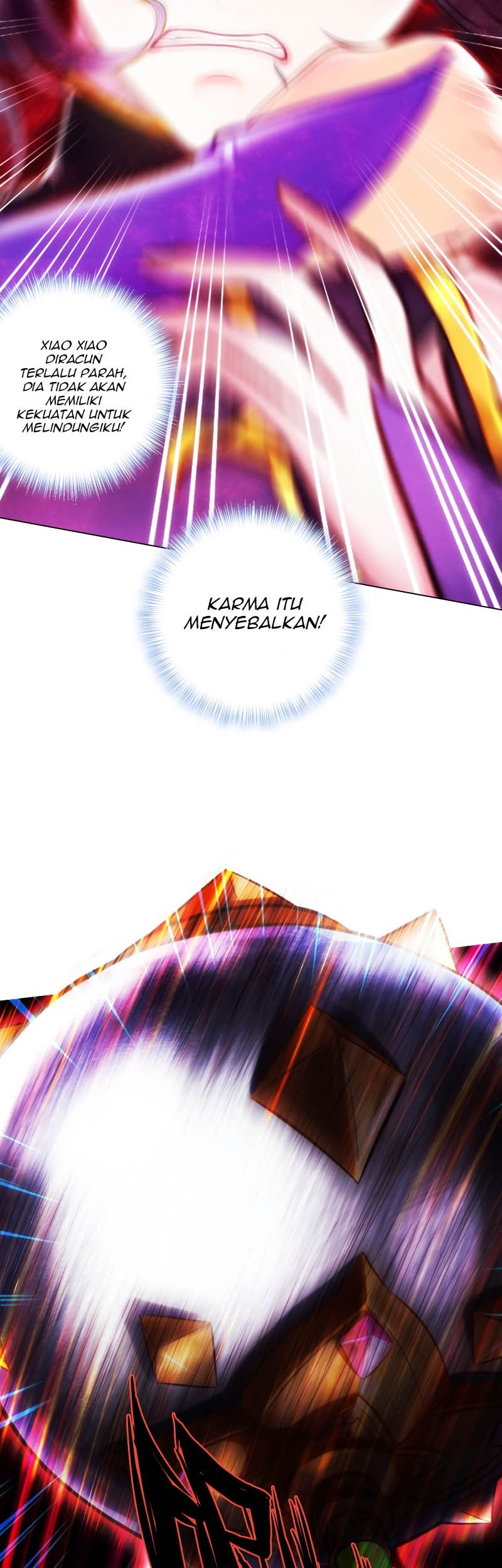Lang Huan Library Chapter 61 Gambar 11
