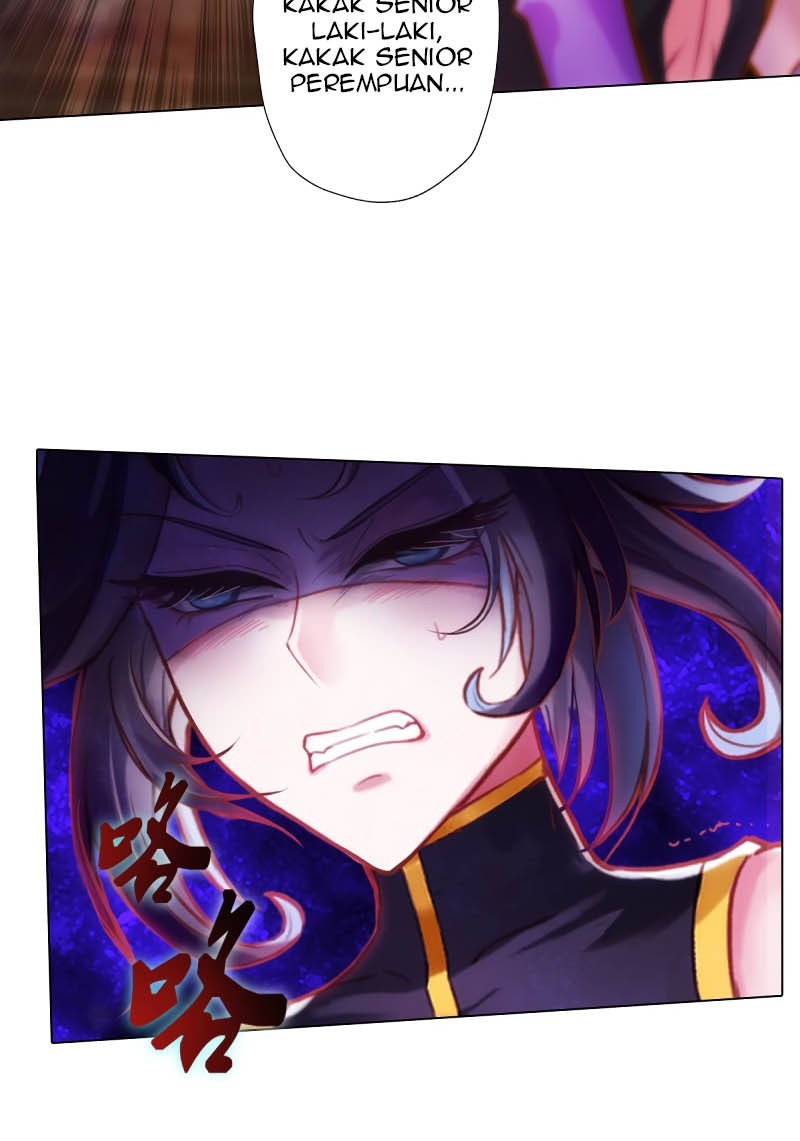 Lang Huan Library Chapter 61 Gambar 19