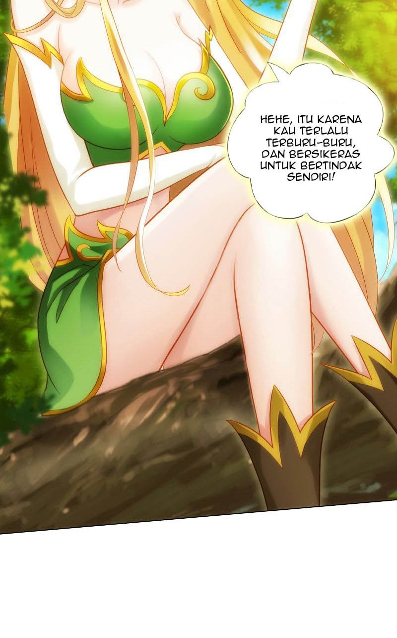 Lang Huan Library Chapter 62 Gambar 5