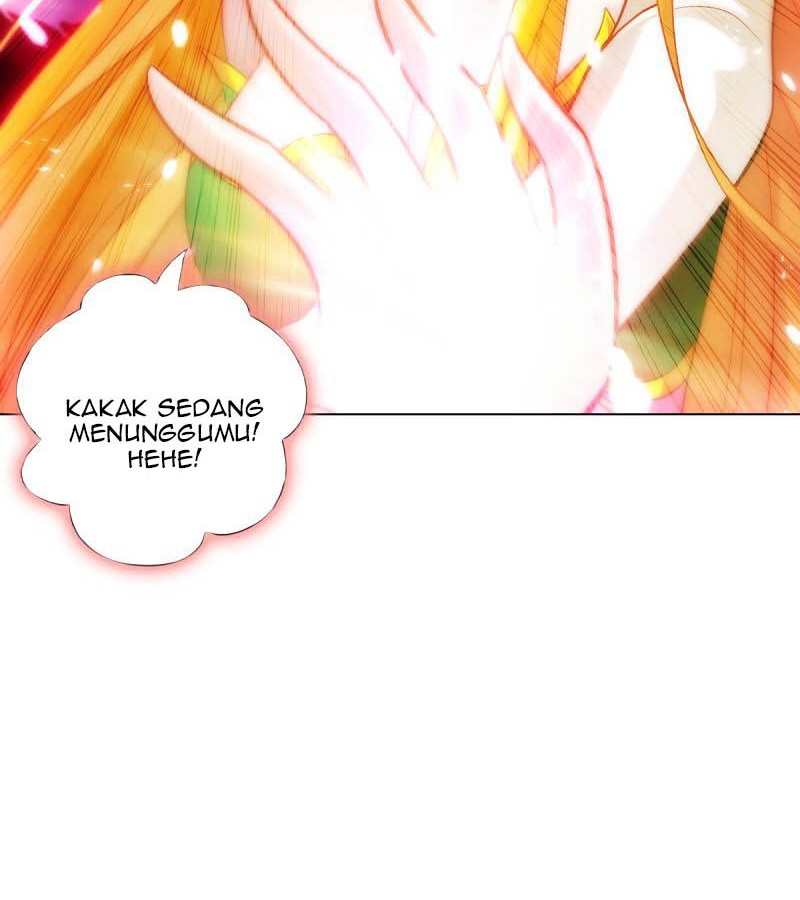 Lang Huan Library Chapter 62 Gambar 16