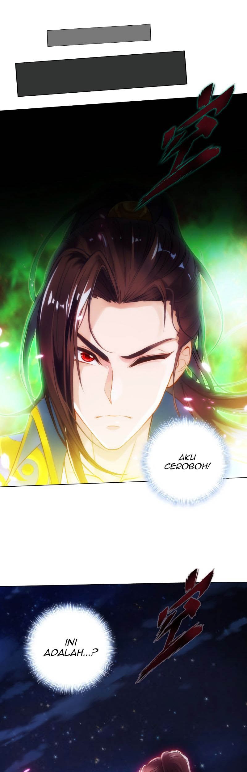 Lang Huan Library Chapter 62 Gambar 17