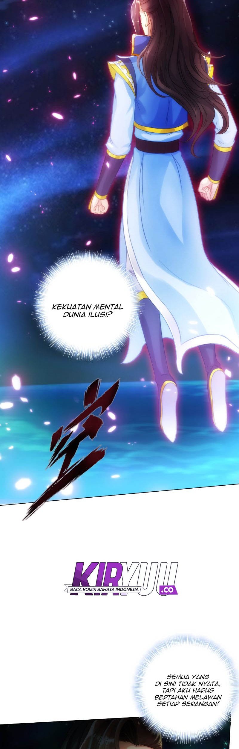 Lang Huan Library Chapter 62 Gambar 18