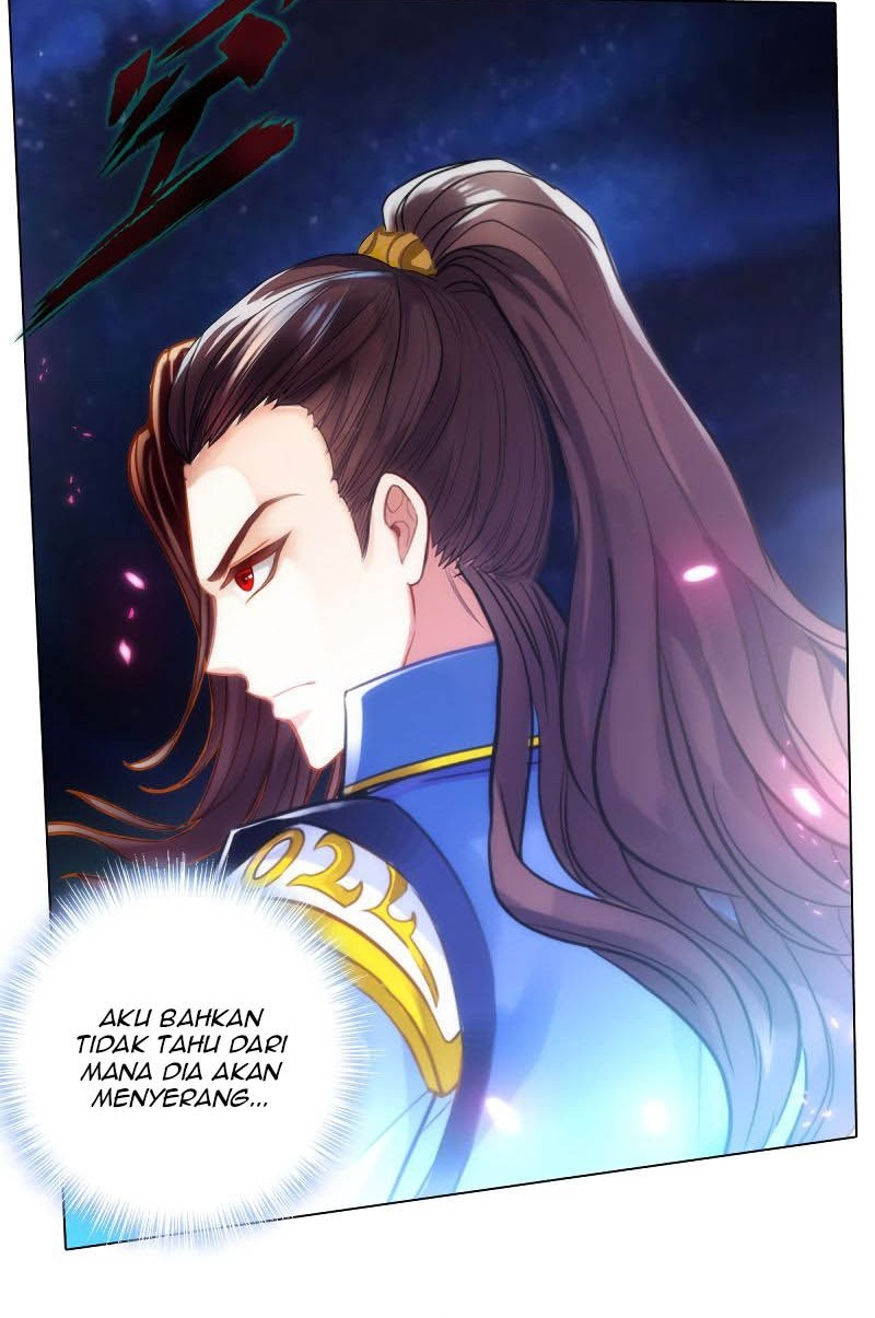 Lang Huan Library Chapter 62 Gambar 20