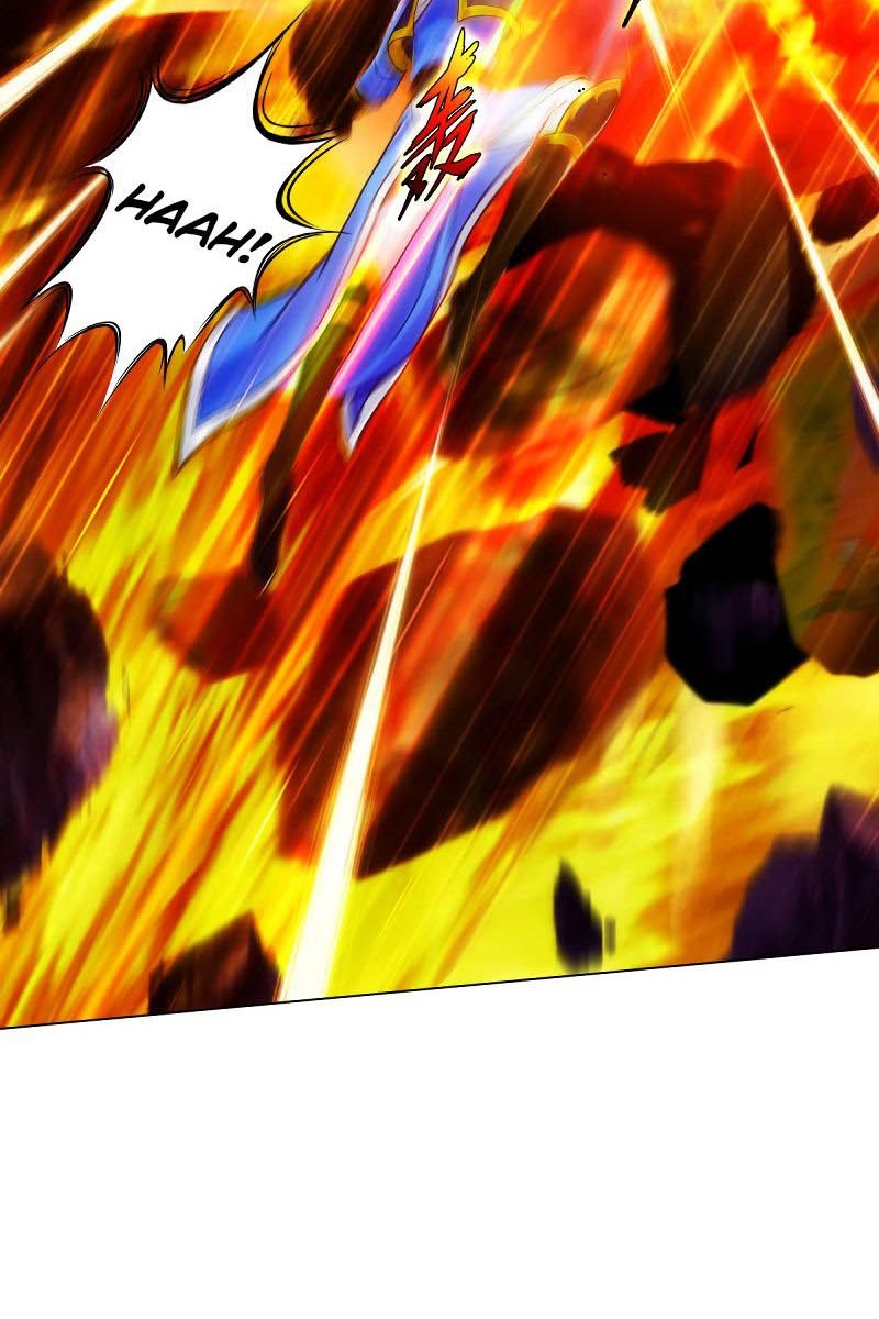 Lang Huan Library Chapter 62 Gambar 24