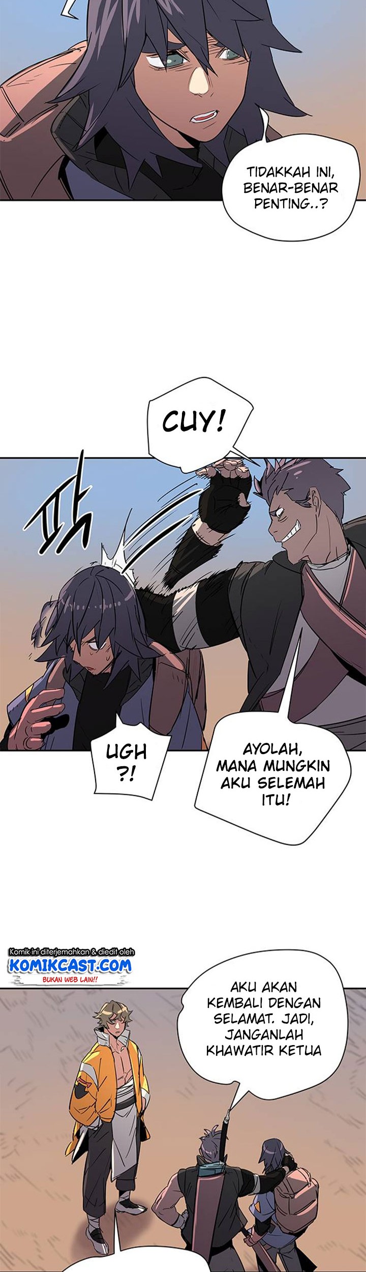 Get Life Chapter 46 Gambar 4