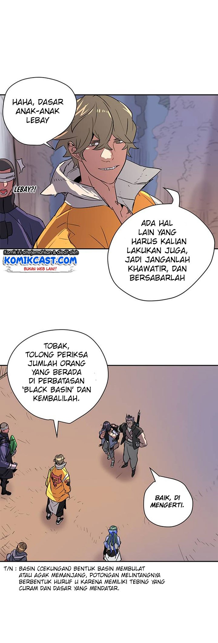 Get Life Chapter 46 Gambar 7