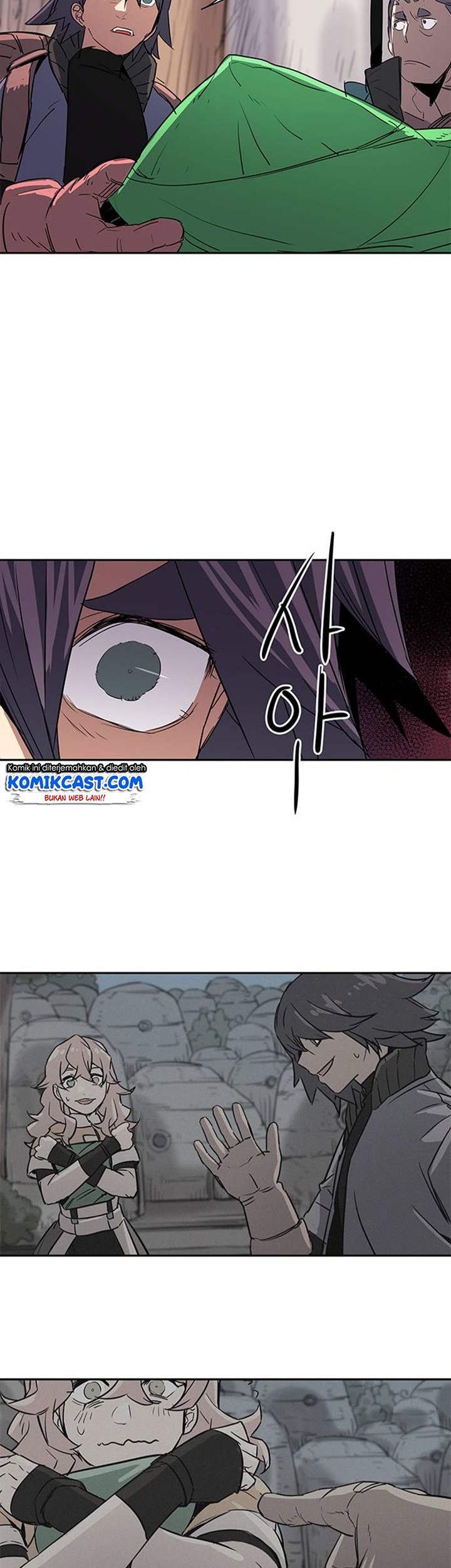 Get Life Chapter 46 Gambar 9