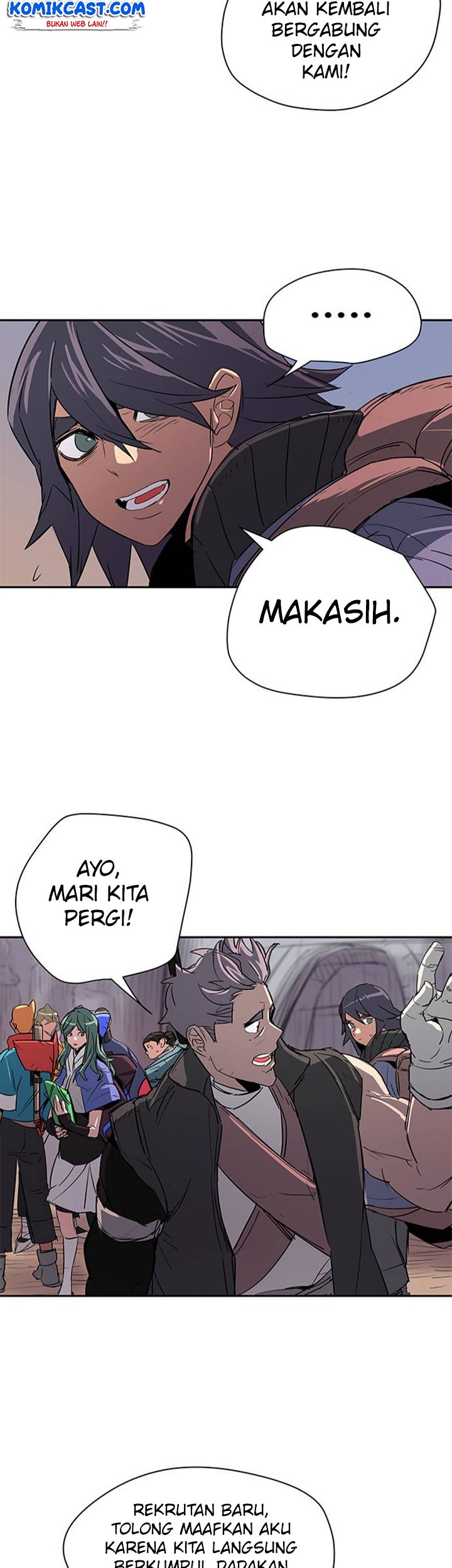 Get Life Chapter 46 Gambar 12