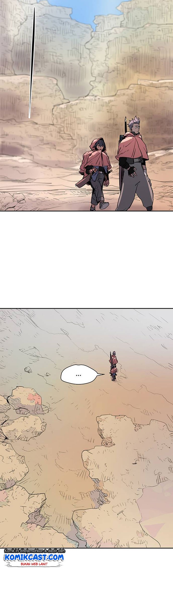 Get Life Chapter 46 Gambar 19