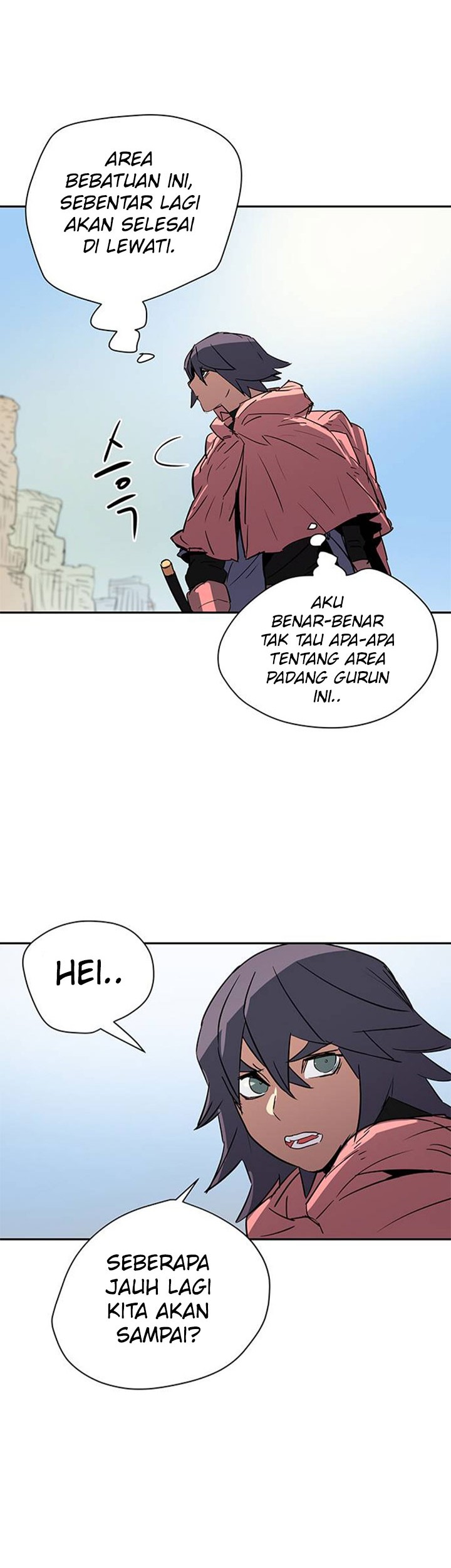 Get Life Chapter 46 Gambar 20