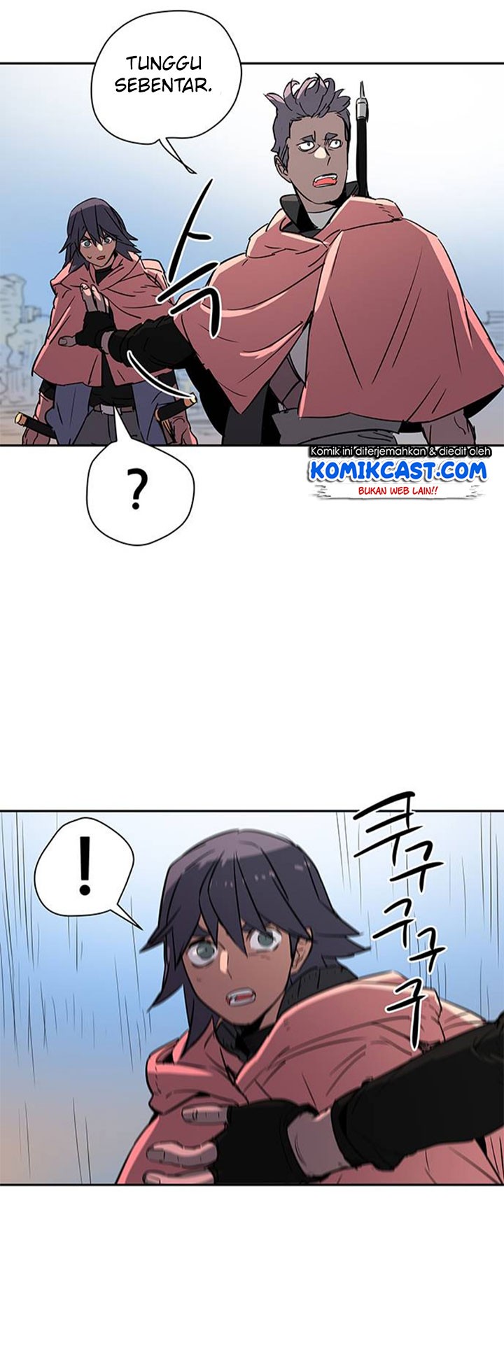Get Life Chapter 46 Gambar 21