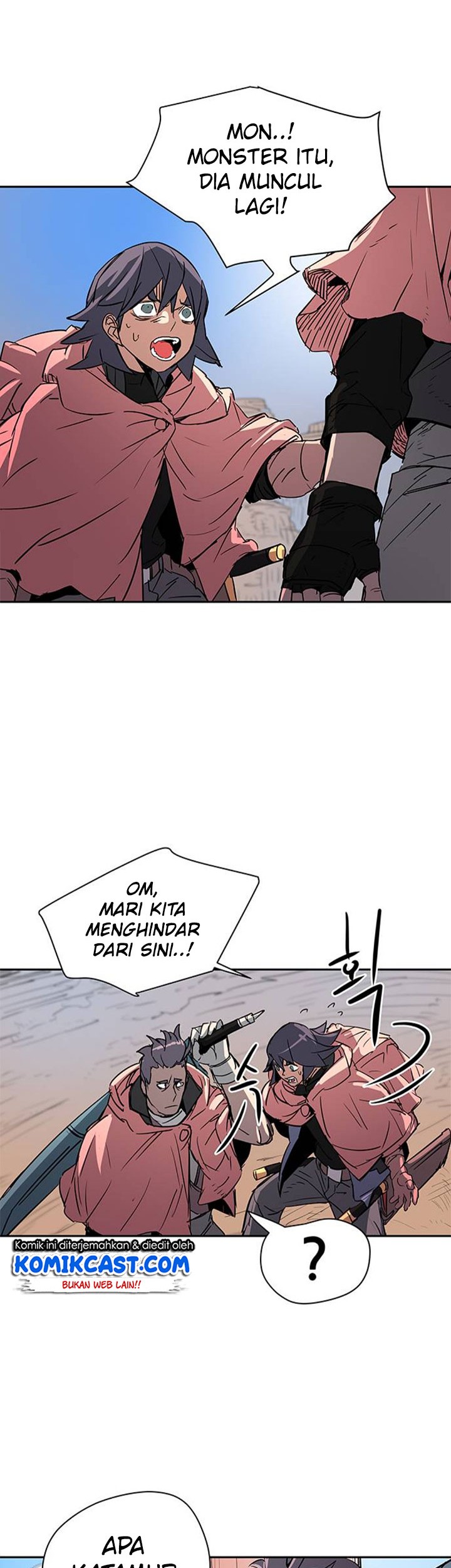 Get Life Chapter 46 Gambar 23