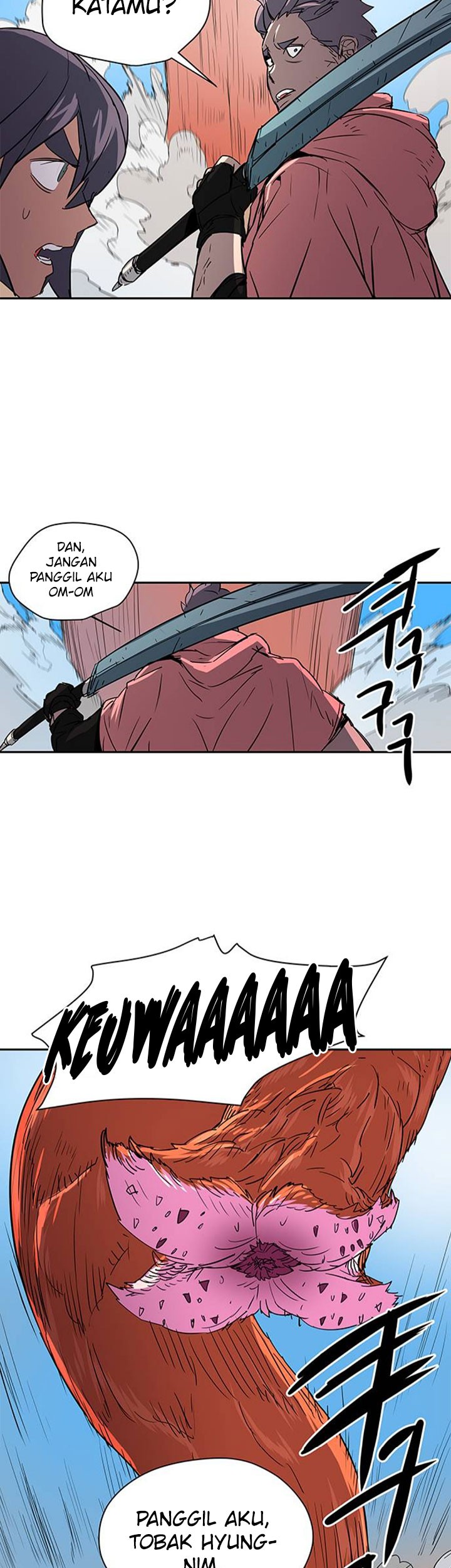 Get Life Chapter 46 Gambar 24