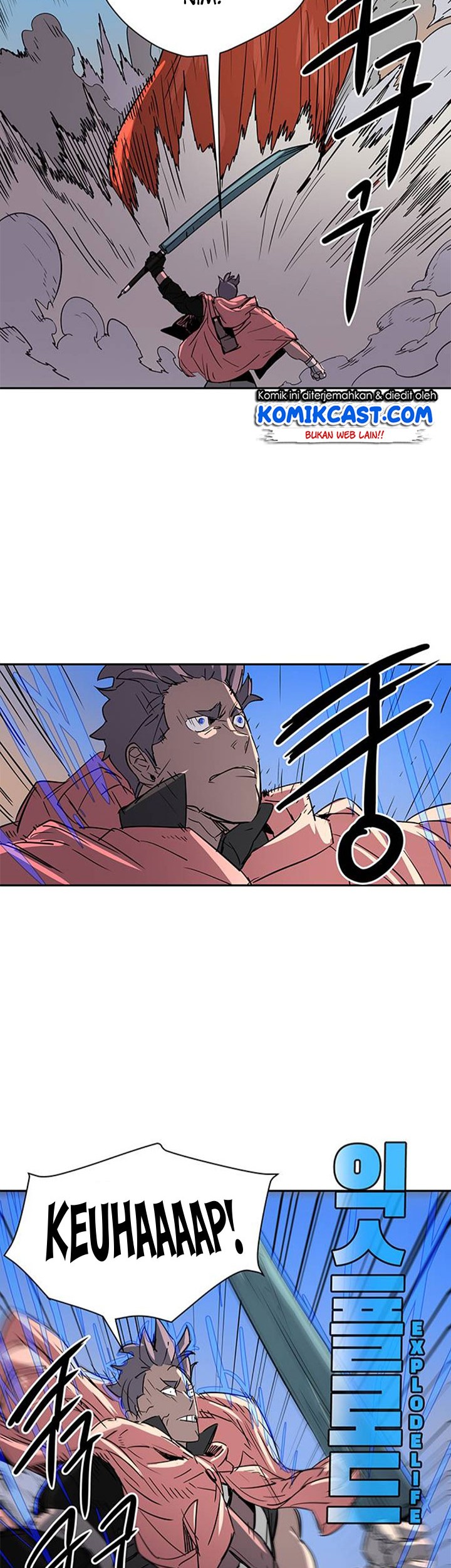 Get Life Chapter 46 Gambar 25