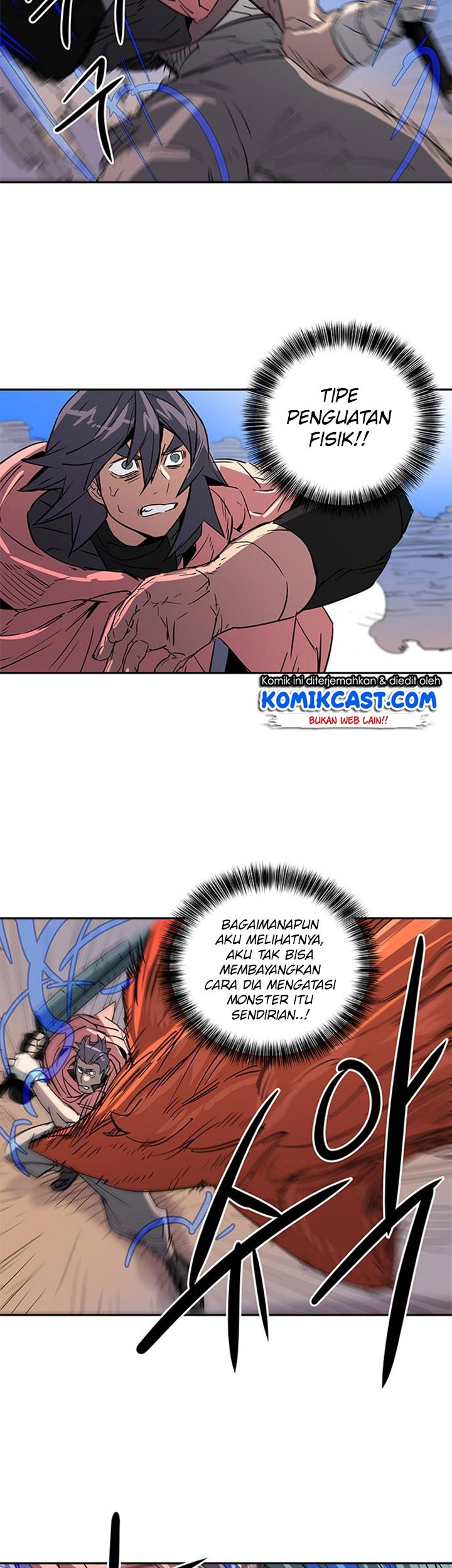 Get Life Chapter 46 Gambar 26