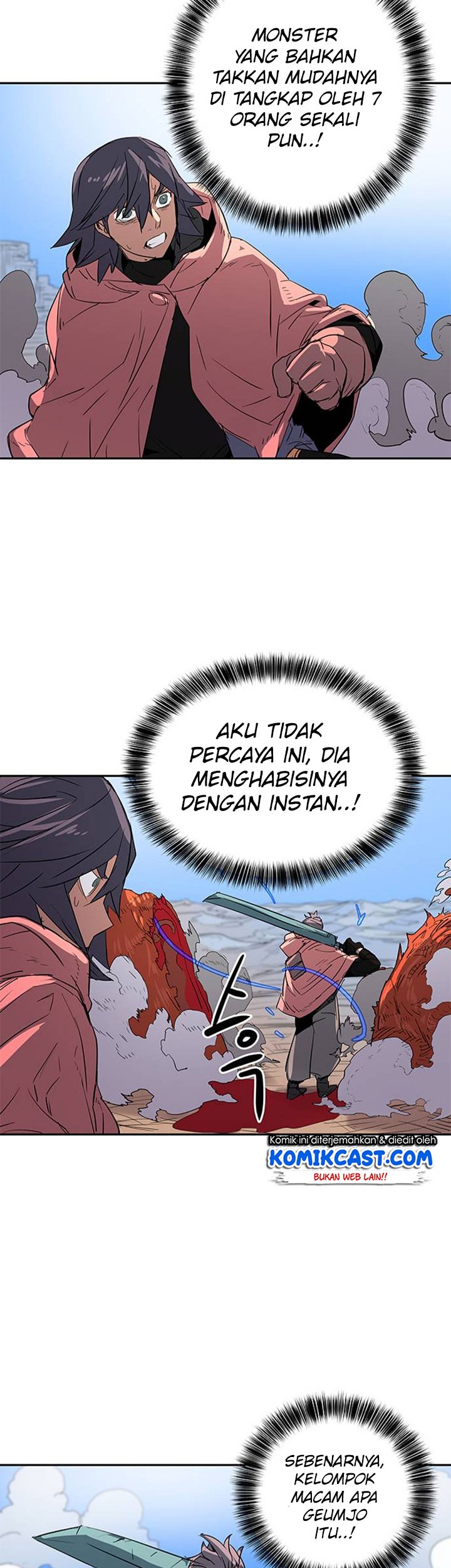 Get Life Chapter 46 Gambar 32